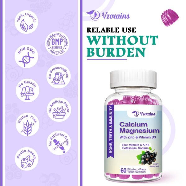 Conjunto de gomitas y caja