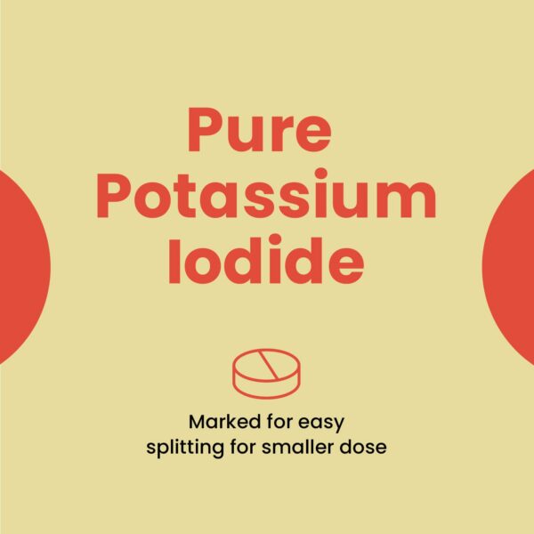 Botella Waylo KI 130 mg producto