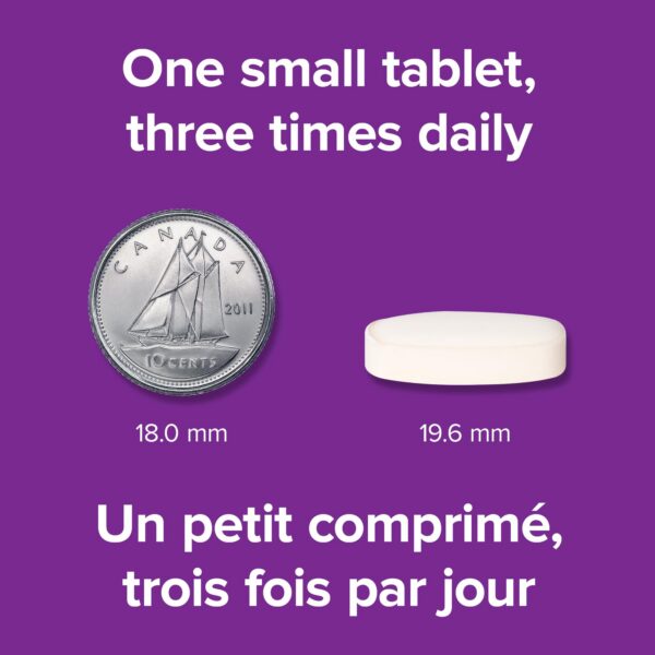 Webber Naturals Collagen30 tabletas en blister