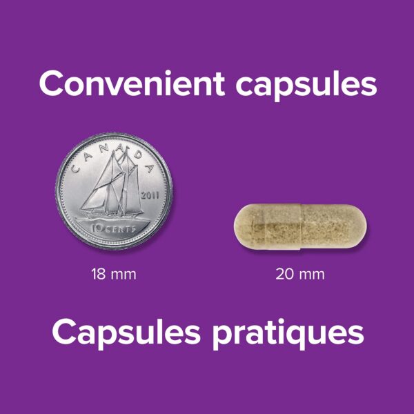 Caja de Webber Naturals Hierro suave