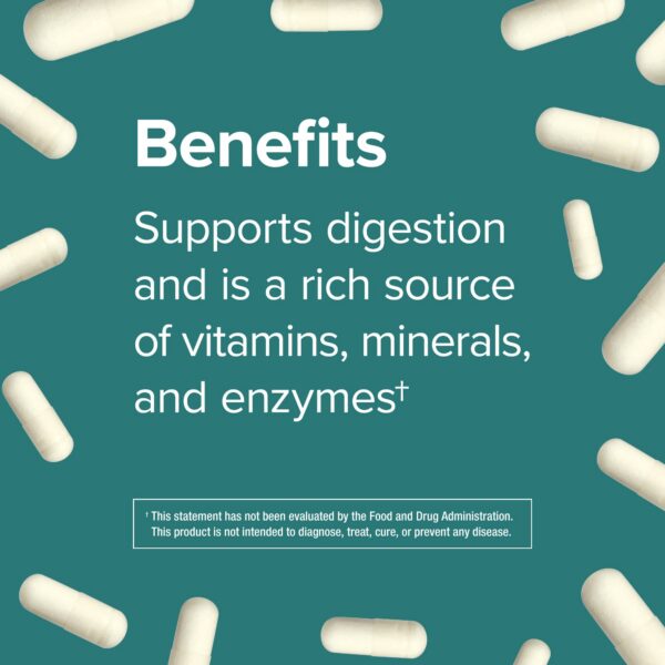 Logotipo Webber Naturals