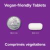Webber Naturals suplemento melatonina natural