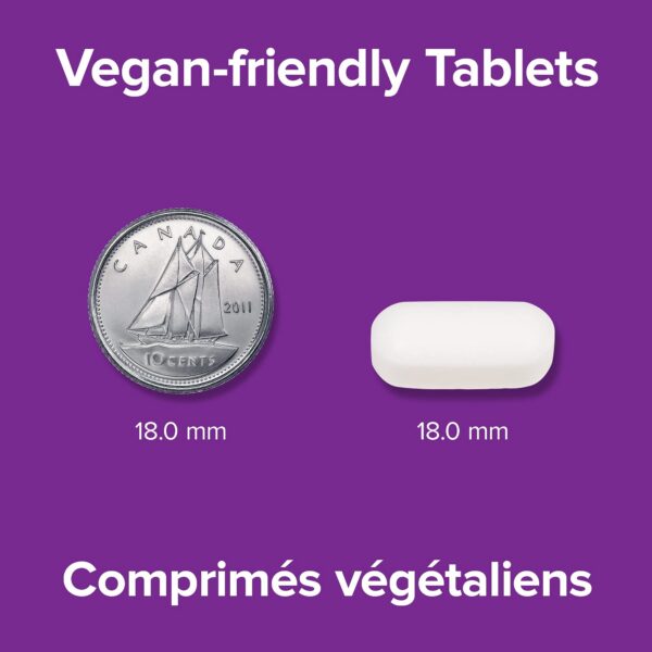 Webber Naturals suplemento melatonina natural