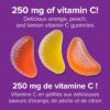 Caja Webber Naturals Vitamina C 125 mg