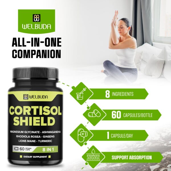 Frasco mostrado en fondo blanco