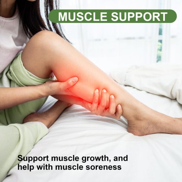 Etiqueta GMP certificada en empaque