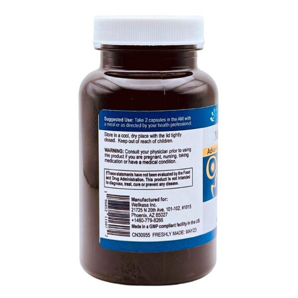 Version 1.0.0 wellkasa migra-well am sin hierro suplemento