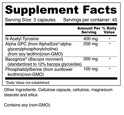 Presentación del producto en paquete