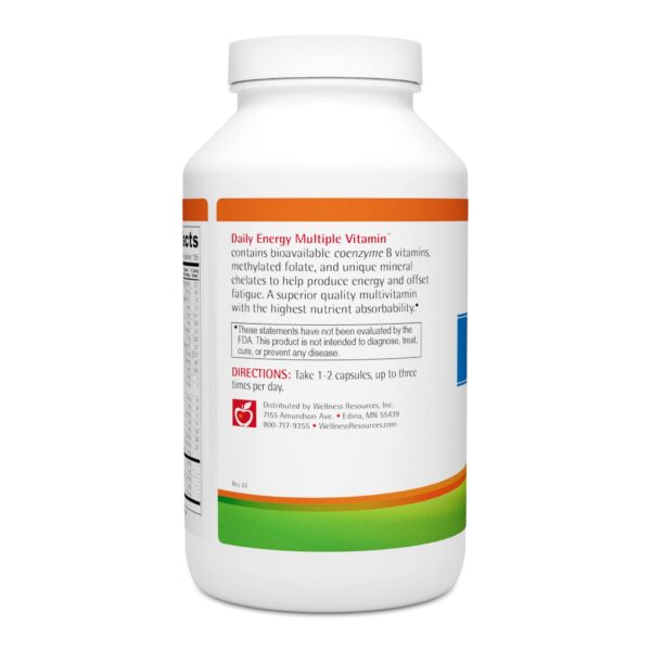 Conjunto de cápsulas y etiqueta