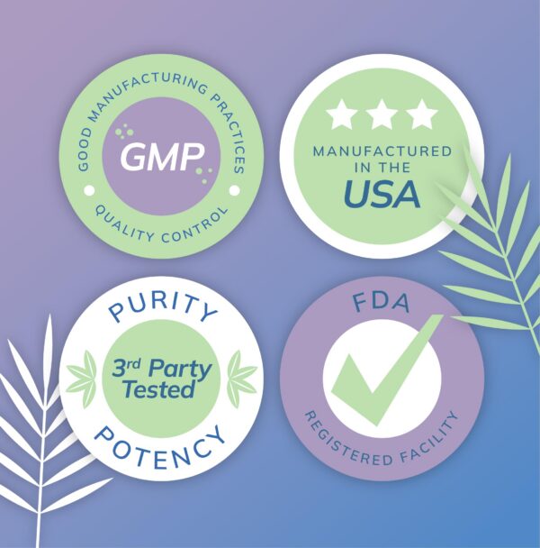 Cápsulas Fisetina en envase