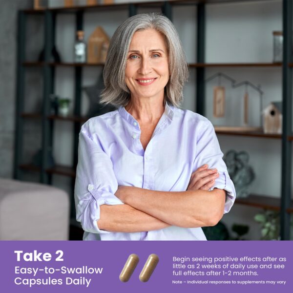 Resumen de adaptógenos