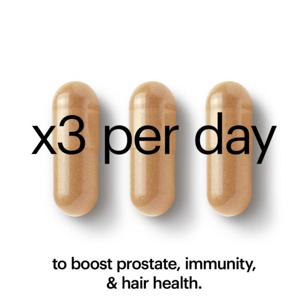 Cápsulas del multivitamínico Wellthy