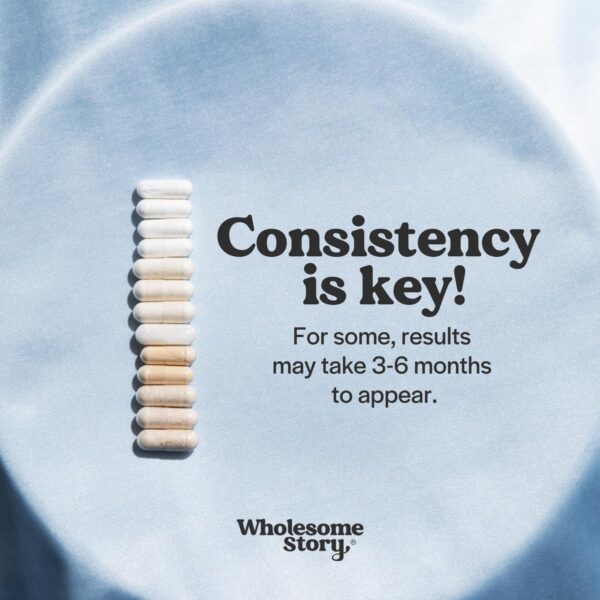 Cápsulas dentro del blíster