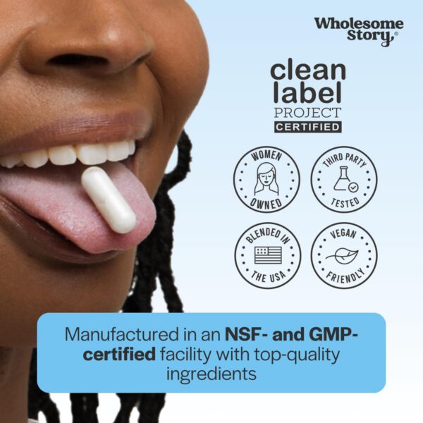 Version 1.0.0 Detalle de certificación Clean Label Project