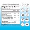Frasco de Night Minerals con etiqueta