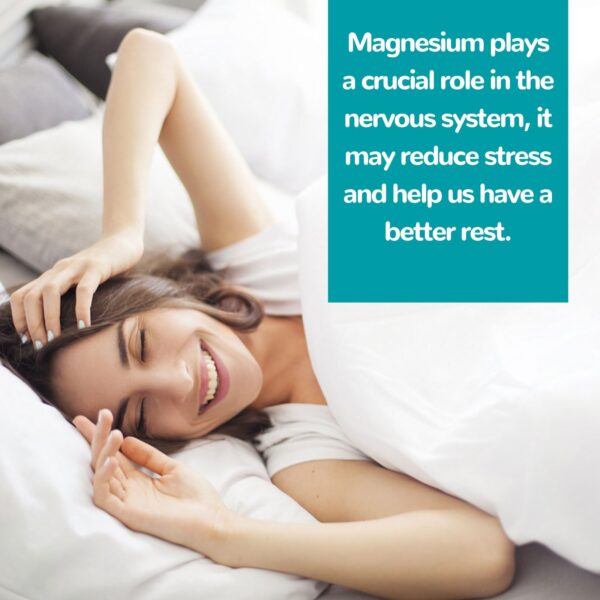 Tabla nutricional de Whoyun gomitas