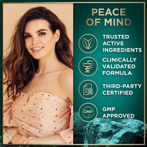 Frasco abierto mostrando tabletas