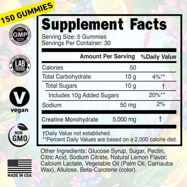 Detalle de empaque y marca