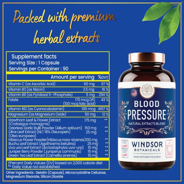 Frasco y etiqueta lateral