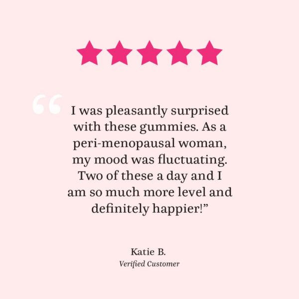 WINGED Happy Her - Sabor Cereza Baya