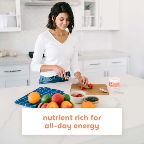 Wink Well Boost bebida antioxidante sabor frutos rojos