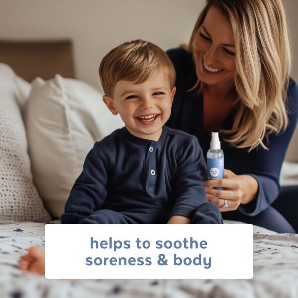 Version 1.0.0 Logo Wink Well en etiqueta