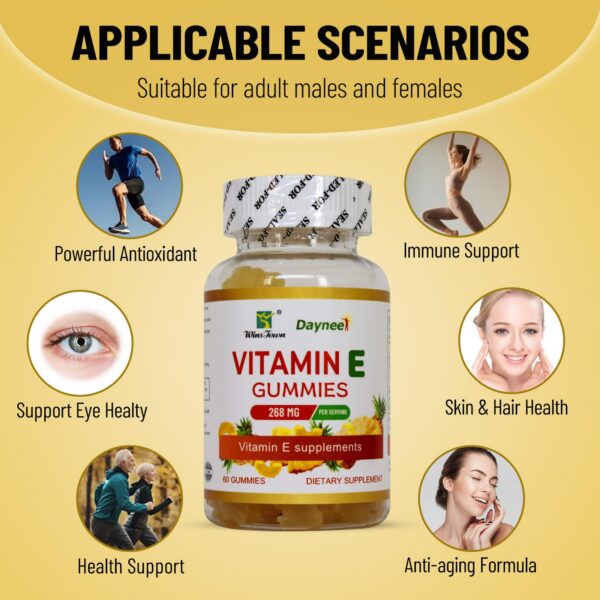 Version 1.0.0 Envase cerrado de 60 count