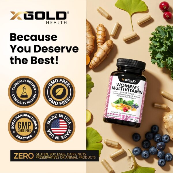 Información de certificaciones y ingredientes orgánicos