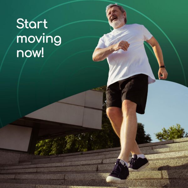 Frente del envase mostrando tabletas