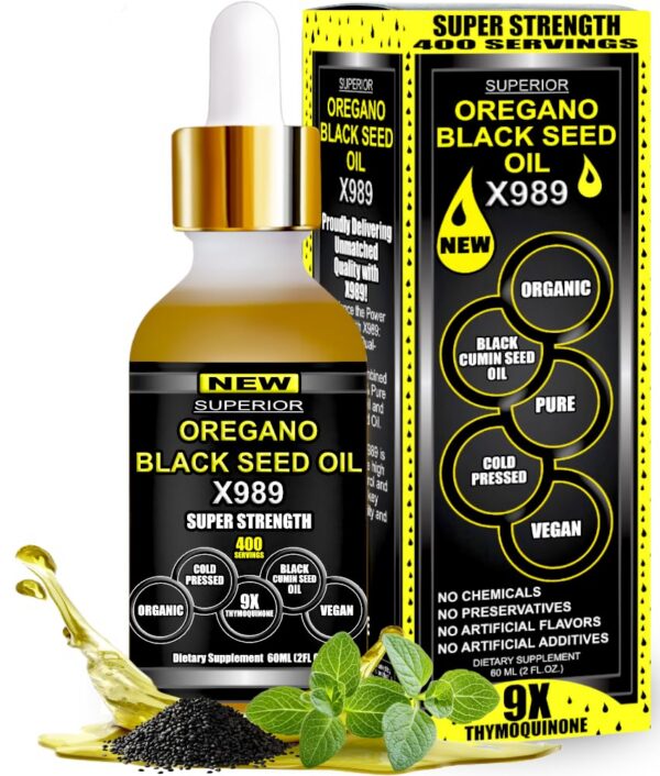 X935 etiqueta de ingredientes