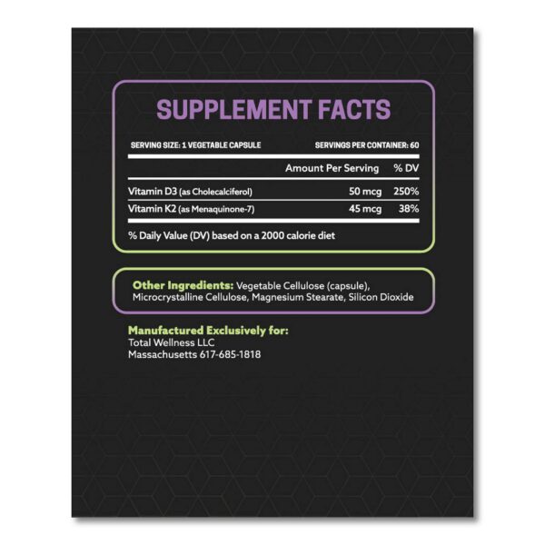 Version 1.0.0 Embalaje y caja XR30 D3 K2