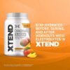 XTEND Mango Madness color naranja