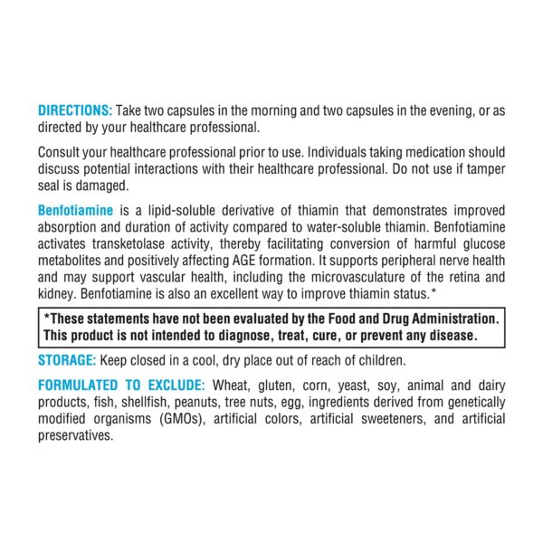 Notas de empaque de XYMOGEN
