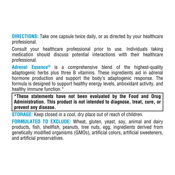 Contenido de la caja