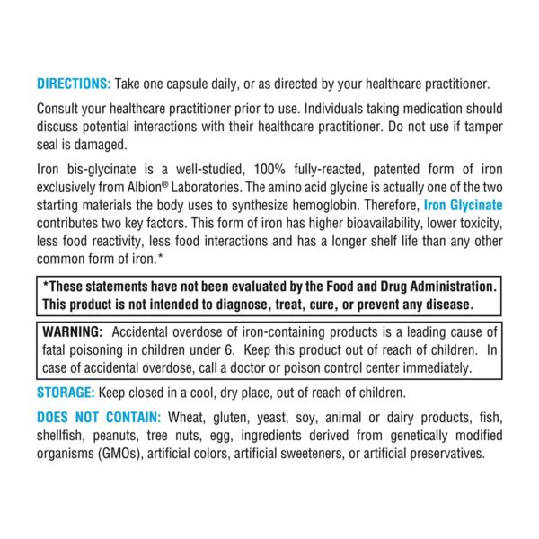 Detalle de etiqueta lateral e información