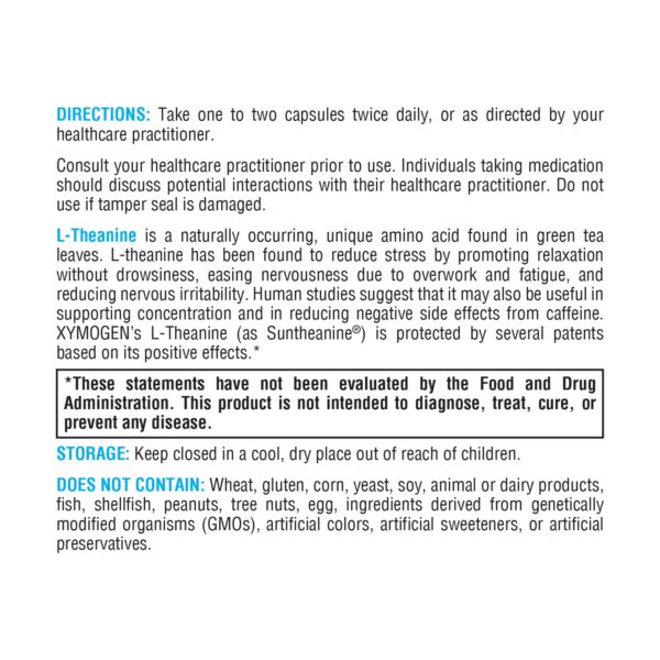 Etiqueta detallada del producto