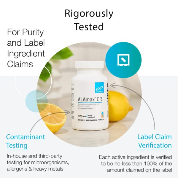 XYMOGEN ProbioMax cápsulas gastroresistentes para microbioma