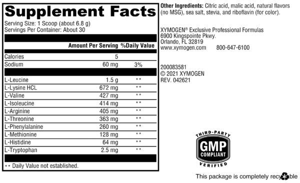 Version 1.0.0 Caja y empaque de XymoBolX en fondo claro