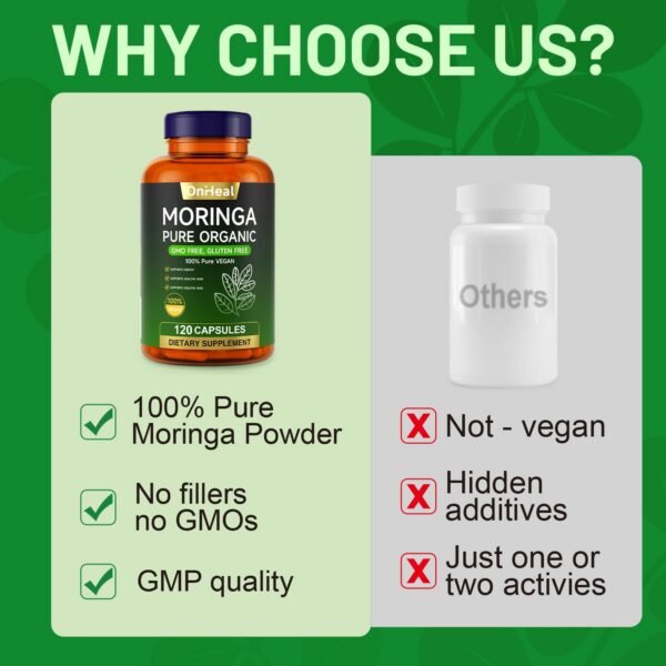 Certificaciones y alérgenos en etiqueta