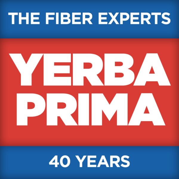Yerba Prima Psyllium empaque frontal