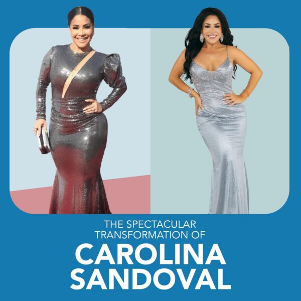 Etiqueta de producto Slim Down