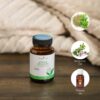 Young Living Inner Defense caja lateral derecho