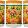 Presentación del producto Youngevity BTT 2.0