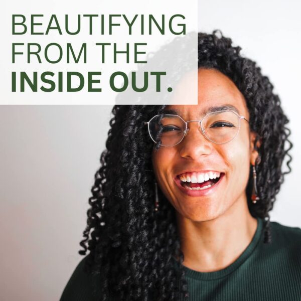 Youngevity fórmula en mesa