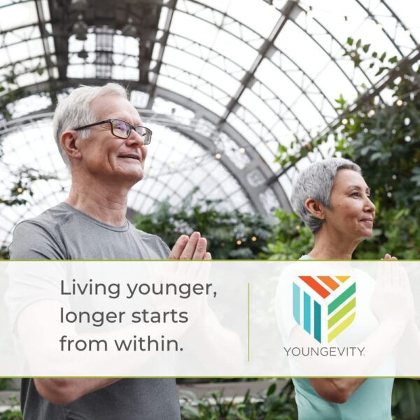 Beyond Osteo FX - Apoyo para la salud ósea