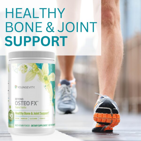 Youngevity Paquete de Digestión en caja