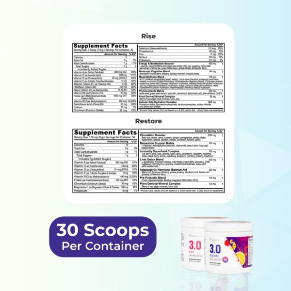 Presentación en envase