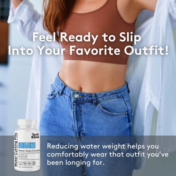 Instrucciones de uso Youth & Tonic