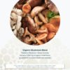 Youtheory apoyo nutricional sistema inmunológico saludable