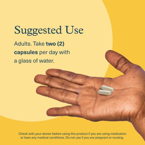 Youtheory cápsulas Shilajit Himalaya para vitalidad y energía diaria